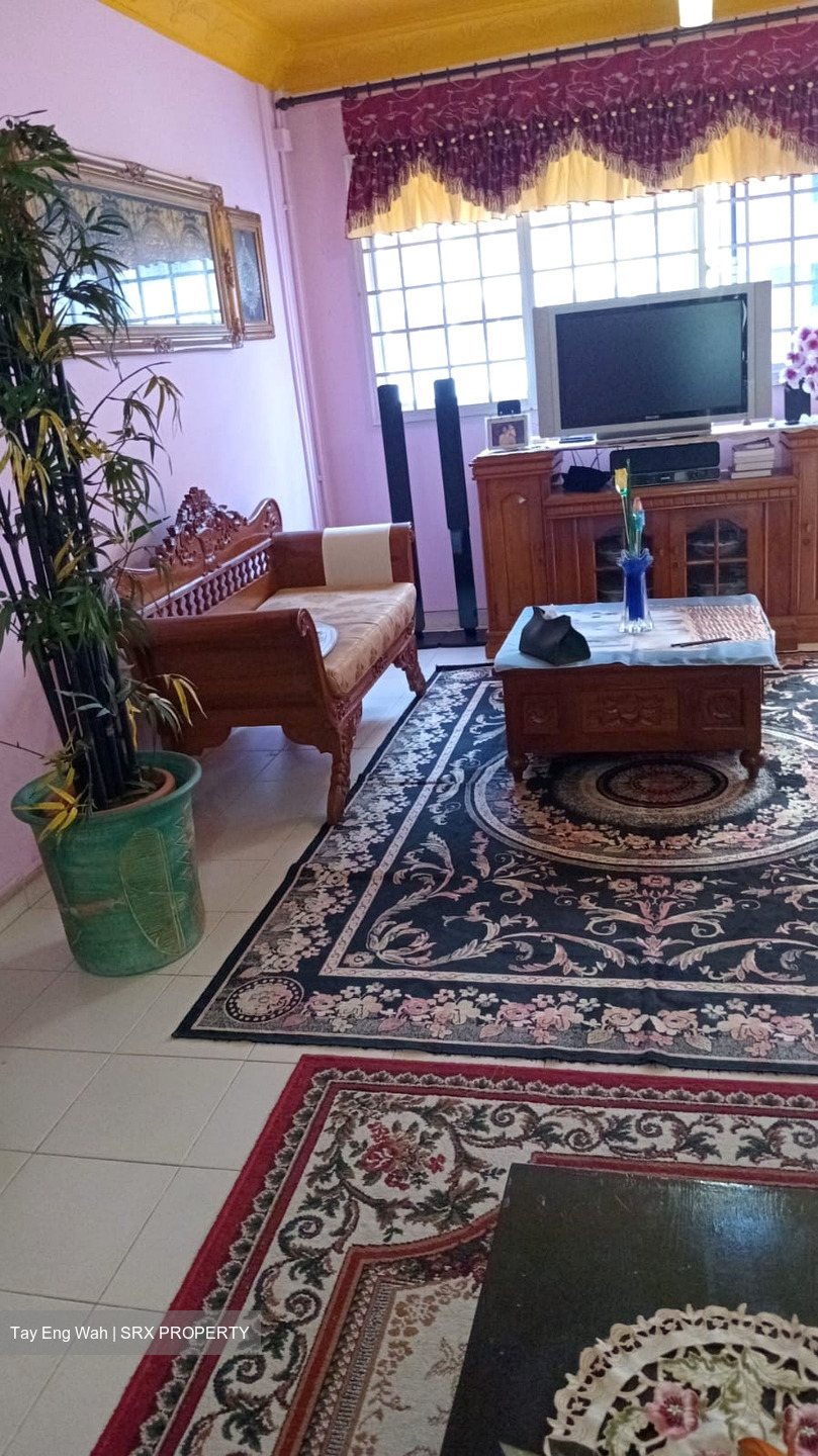 Blk 914 Nanyang Emerald (Jurong West), HDB 4 Rooms #557735241